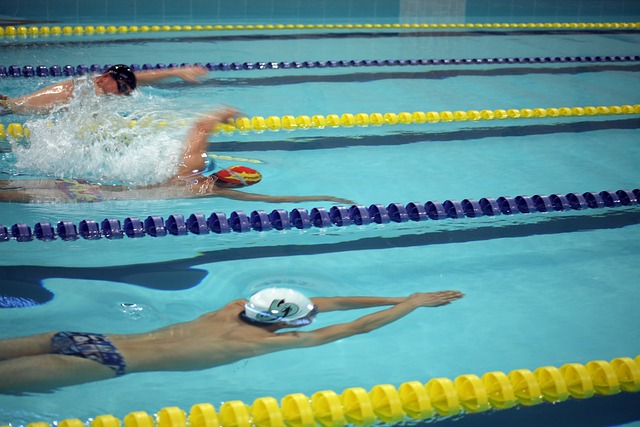 篮球NBA明星球员参加公益活动